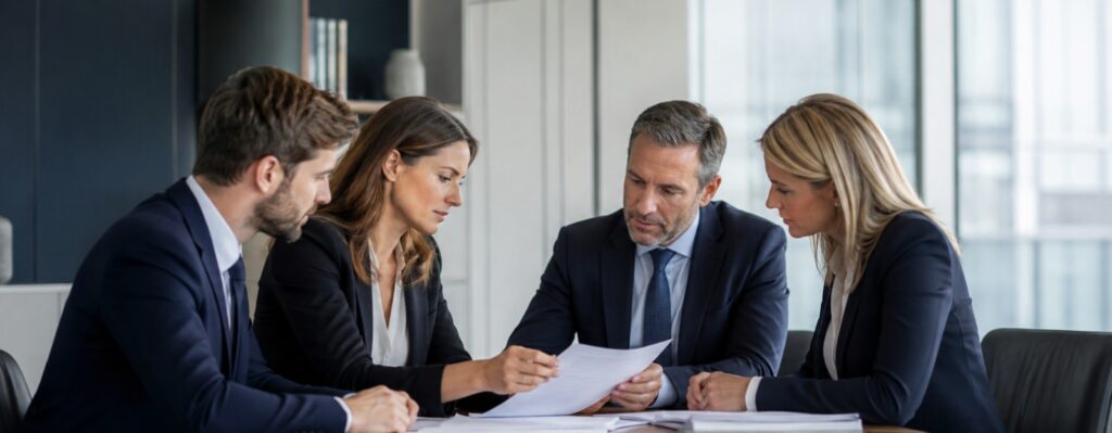 Comprar empresas en funcionamiento