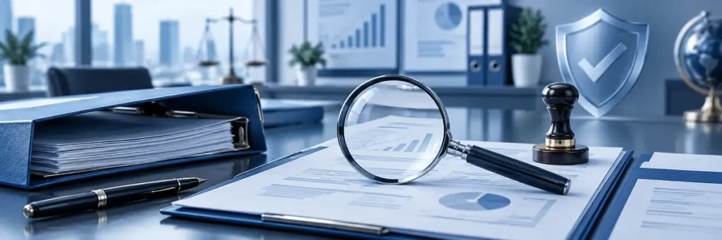 Garantías al comprar una sociedad
