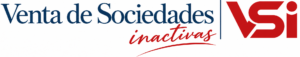                                       Venta de Sociedades Inactivas | VSI                                  